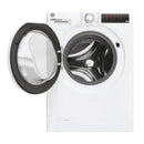 Hoover Freestanding 8kg Washing Machine | H3WPS486TAM6-80 Hoover Washing Machine Euronics Ireland