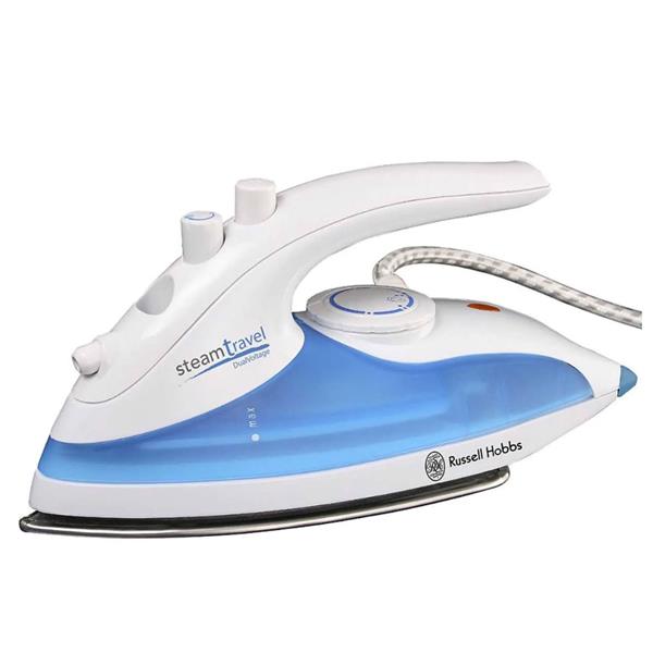 RUSSELL HOBBS TRAVEL IRON | 22470