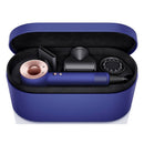 Dyson Supersonic™ hair dryer in Vinca blue and Rosé | 426082-01 Dyson Euronics.ie