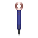 Dyson Supersonic hair dryer in Vinca blue and Rosé | 426082-01 Dyson Hair Dryer Tomo Burke Electrical