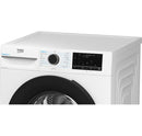 Beko 9kg Freestanding Washing Machine | BM3WT4941IA
