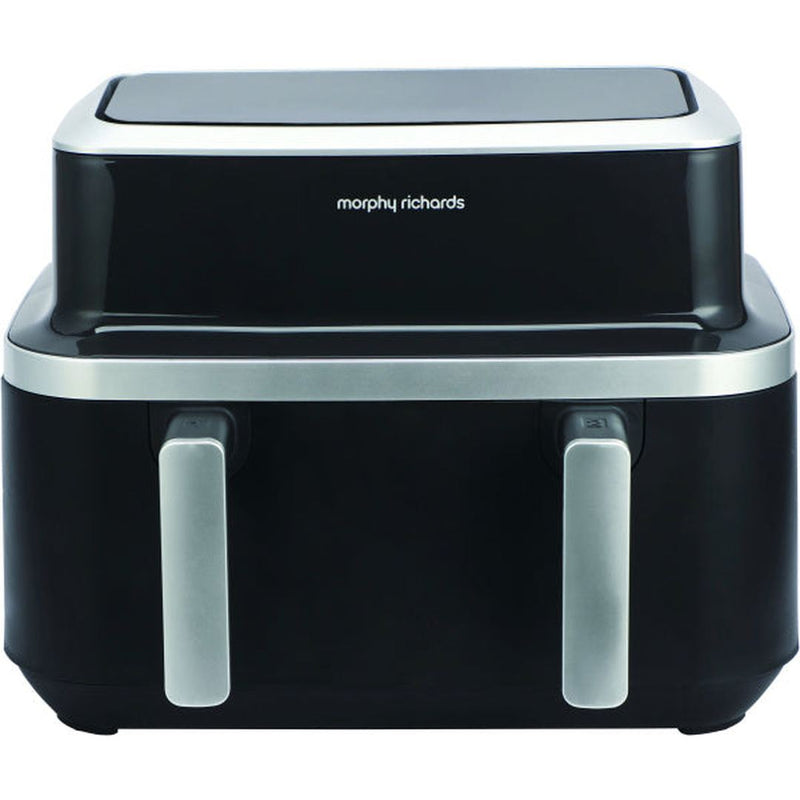 Morphy Richards 9L Flex Drawer Air Fryer | 481004 Morphy Richards Air Fryer Euronics Ireland