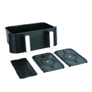 Morphy Richards 9L Flex Drawer Air Fryer | 481004 Morphy Richards Air Fryer Euronics Ireland