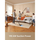 Dreame R20 Cordless Stick Vacuum with LED Dust Detection | VTV97A Dreame Vacuum Cleaner Euronics Ireland