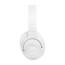 JBL Tune 770NC Over-Ear Noise-Cancelling Headphones – White | JBLT770NCWHT