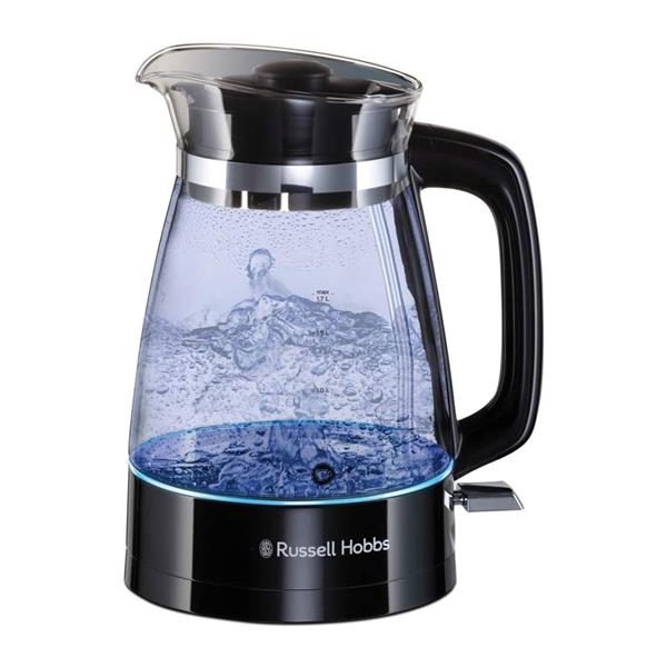 Russell Hobbs Classic Glass Kettle | 1.7L | 26080