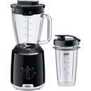 Braun PowerBlend 1 Jug Blender | JB1051BK Braun 