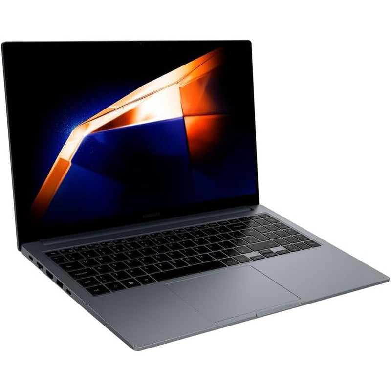Samsung Galaxy Book4 15.6″ Laptop | Intel Core i5‑1335U, 16 GB RAM, 512 GB SSD