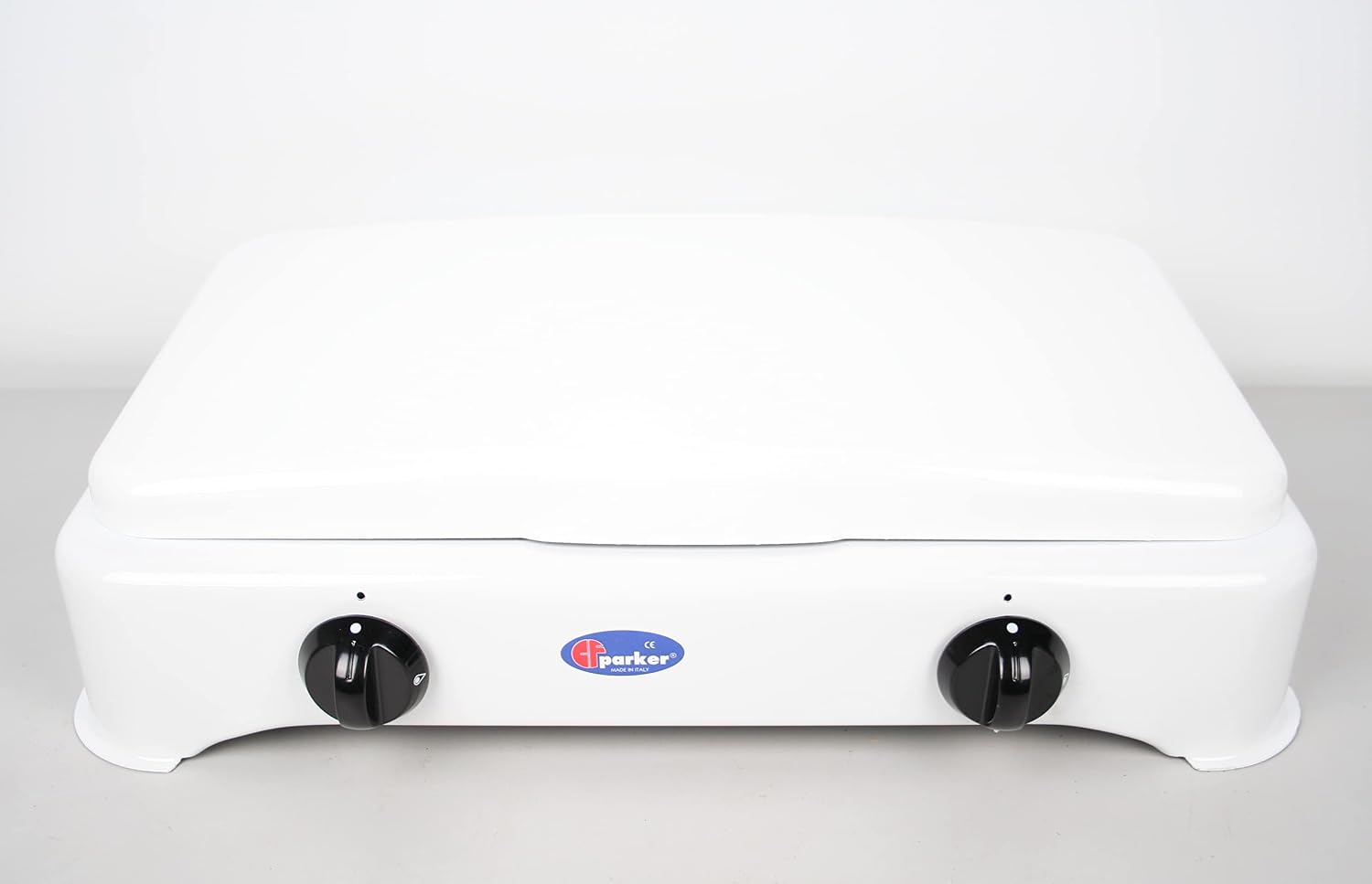 Parker Double Gas Burner | 5326CB