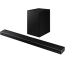Samsung 3.1.2ch All-in-One Soundbar | HW-Q600A Samsung Euronics.ie
