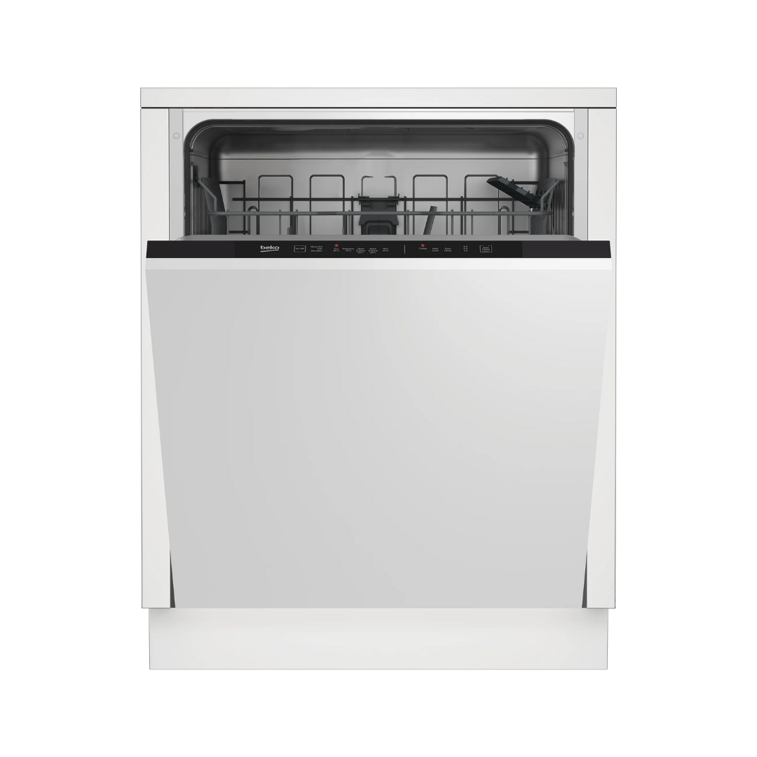 Beko 13 Place Integrated Dishwasher | DIN15320 Beko 