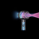 Dyson Supersonic™ hair dryer in Vinca blue and Rosé | 426082-01 Dyson Euronics.ie