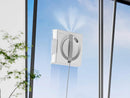 ECOVACS WINBOT W2S OMNI Robotic Window Cleaner | Smart Multifunctional Cleaning Station