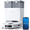 Ecovacs DEEBOT T30C PRO WHITE GEN 2 | 270-DLX15 EcoVacs 