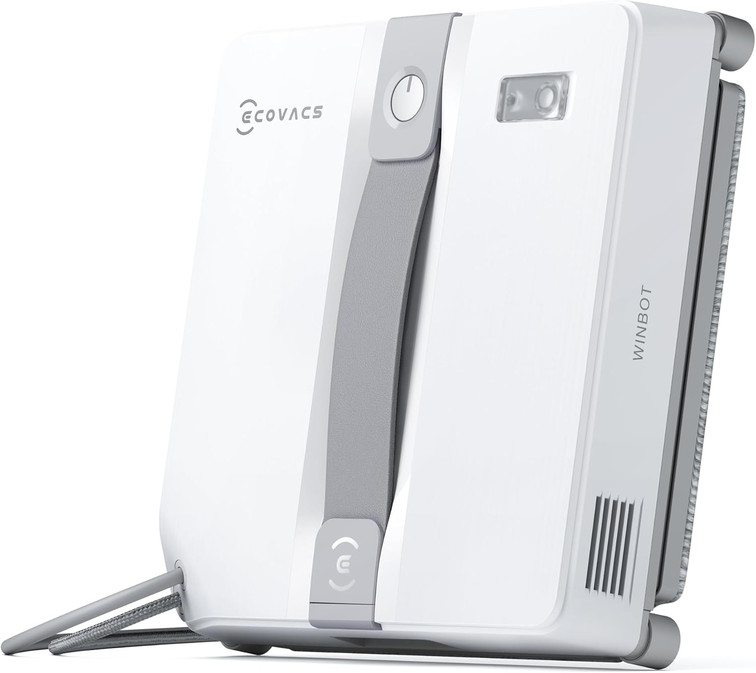 Ecovacs WINBOT W2S OMNI Robotic Window Cleaning Robot | 270-WG841-01TD EcoVacs 