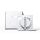 ECOVACS WINBOT W2S OMNI Robotic Window Cleaner | Smart Multifunctional Cleaning Station EcoVacs 