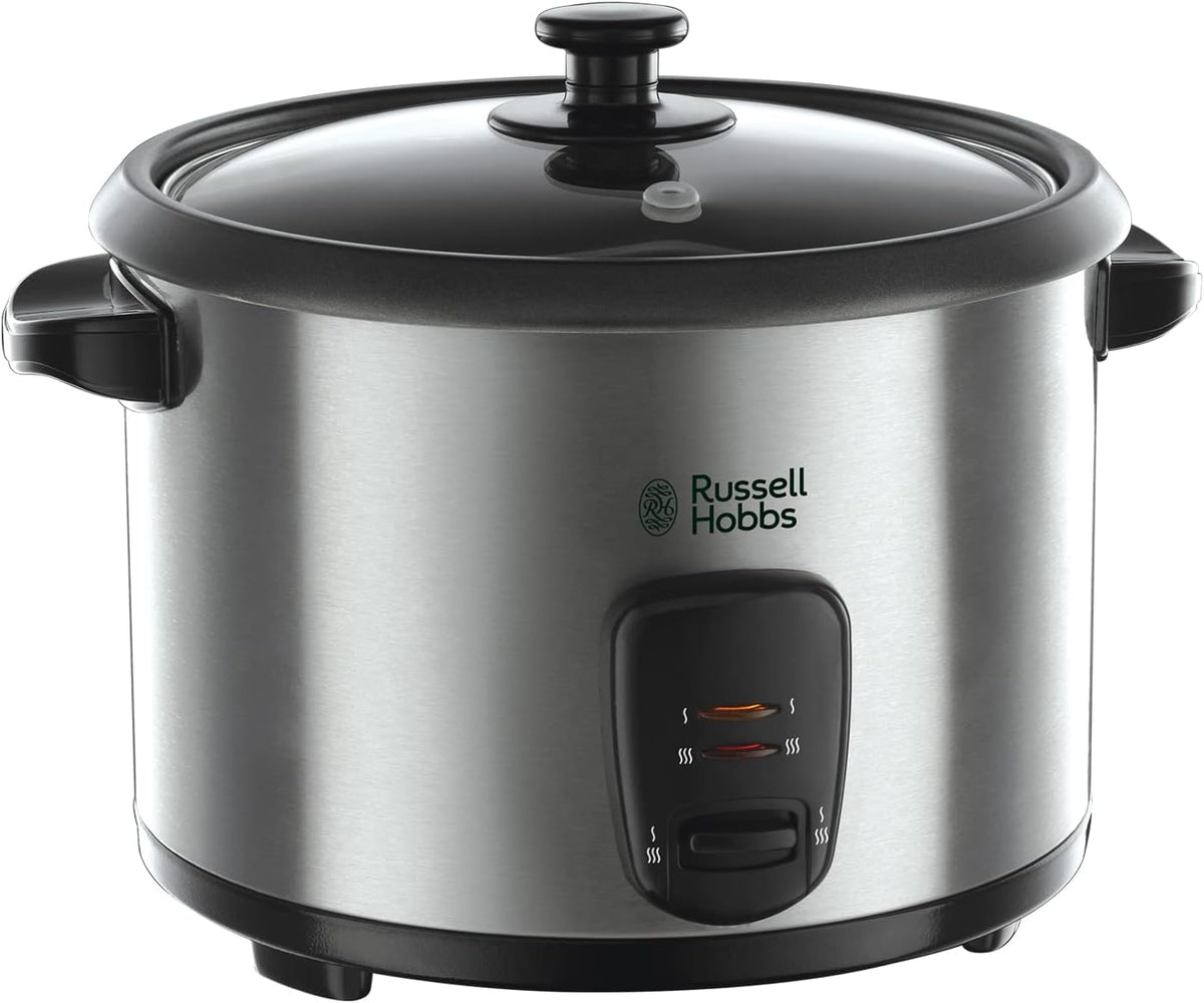 Russell Hobbs Rice Cooker & Steamer 19750 | 19750