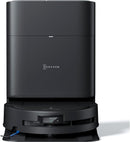 Ecovacs DEEBOT T80 OMNI Robot Vacuum & Mop Black | 270-DEX68-12EC
