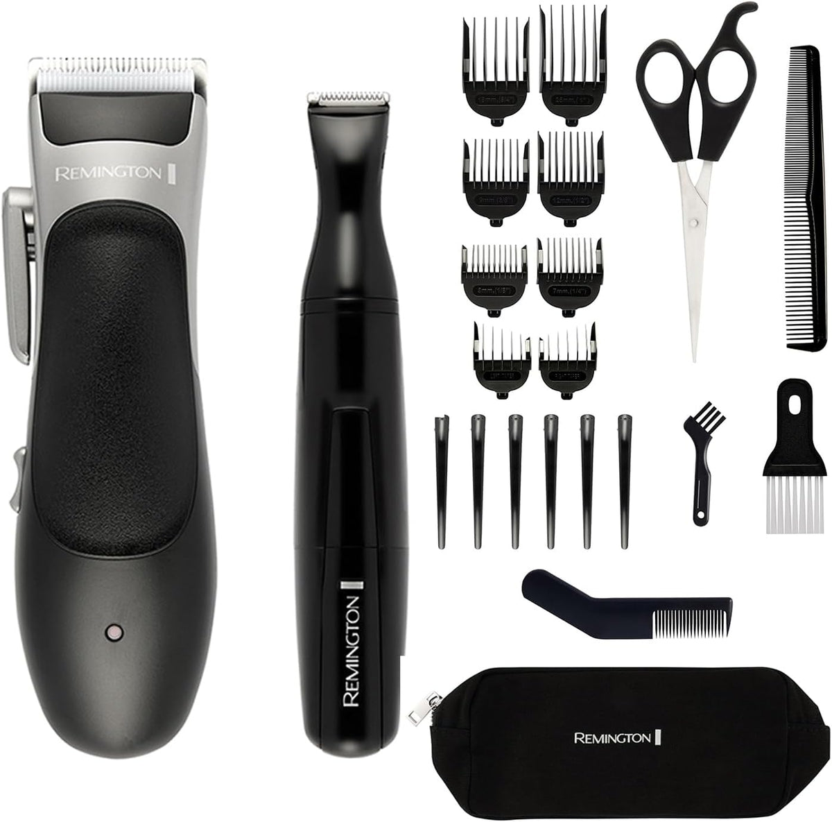 REMINGTON STYLIST HAIR CLIPPER | HC367