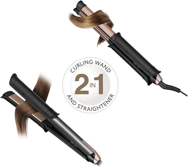 Remington ONE Straight & Curl Hair Styler | S6077 — product image 2