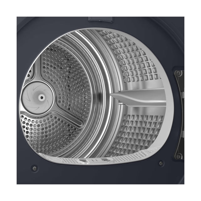Haier X Series 5 9kg Heat Pump Tumble Dryer - Graphite | HD90-D357U1G-UK
