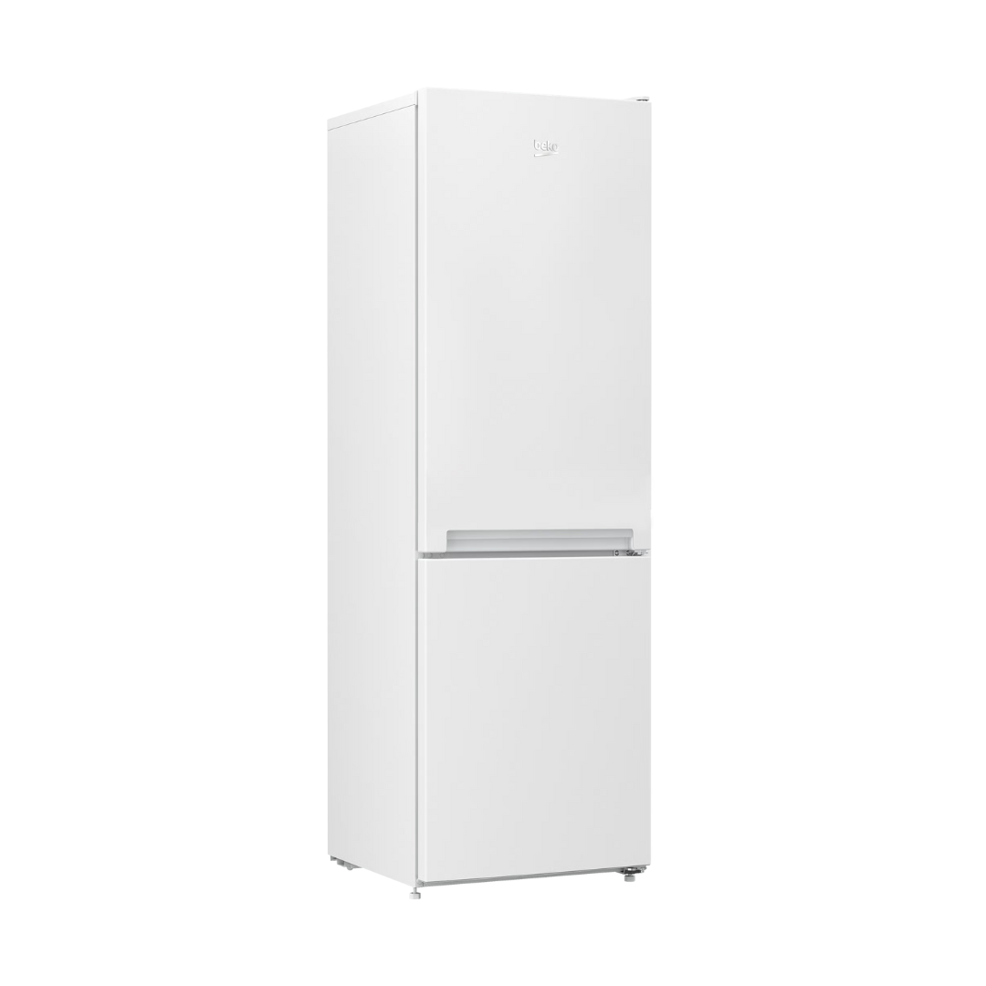 Beko 60/40 Fridge Freezer - White | CSG4571W Beko 