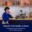 De'Longhi La Specialista Arte Evo Coffee Machine | EC9255.M