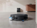 Ecovacs DEEBOT T80 OMNI Robot Vacuum & Mop Black | 270-DEX68-12EC