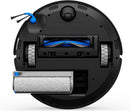 Ecovacs DEEBOT T80 OMNI Robot Vacuum & Mop Black | 270-DEX68-12EC