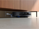 Ecovacs DEEBOT T80 OMNI Robot Vacuum & Mop Black | 270-DEX68-12EC