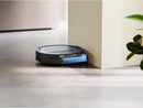 Ecovacs DEEBOT T80 OMNI Robot Vacuum & Mop Black | 270-DEX68-12EC