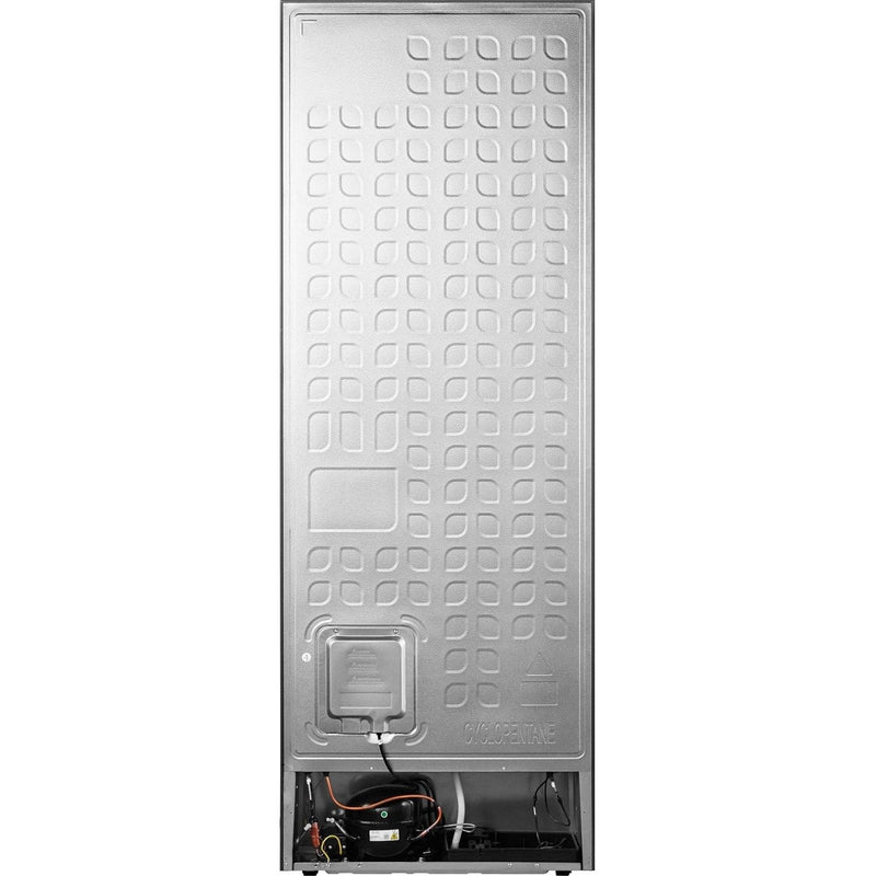 Hisense 60/40 Fridge Freezer - Black | RB645N4BFE Hisense Euronics.ie