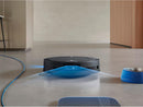 Ecovacs DEEBOT T80 OMNI Robot Vacuum & Mop Black | 270-DEX68-12EC
