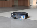 Ecovacs DEEBOT T80 OMNI Robot Vacuum & Mop Black | 270-DEX68-12EC