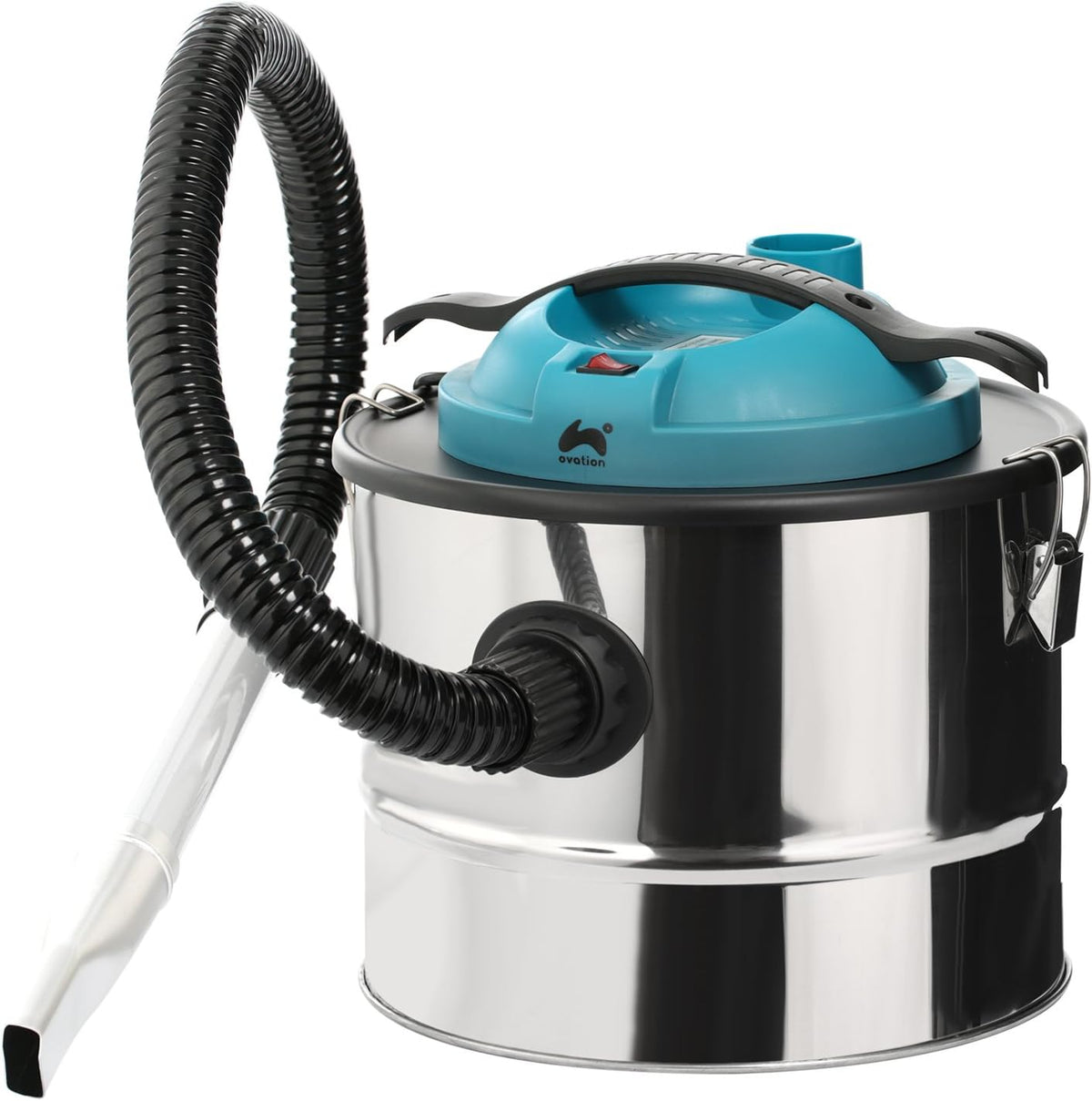 Ovation 800W 15L Ash Vacuum Cleaner | OVAHT690 — product image
