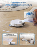 Ecovacs DEEBOT T30C PRO WHITE GEN 2 | 270-DLX15