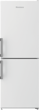 Blomberg Fridge Freezer White | KGM4524