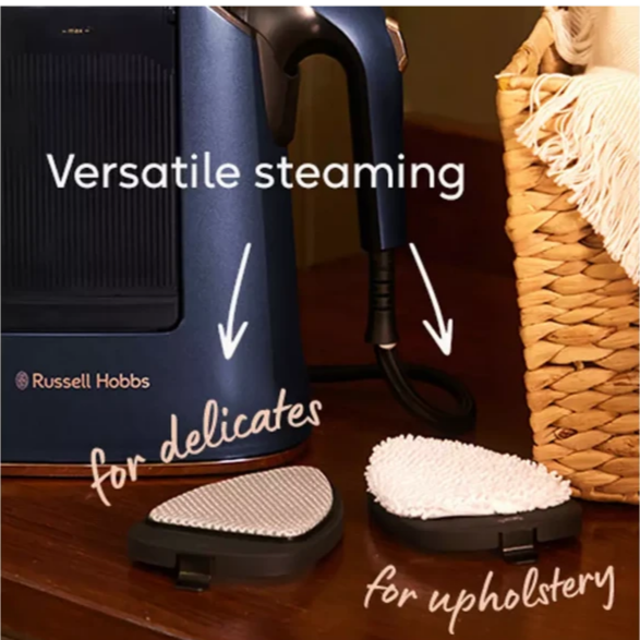 Russell Hobbs Steam Genie Maestro 2-in-1 Garment Steamer | 27600 — product image 3