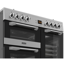 Leisure 90cm Range Cooker | CS90F530X