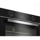 Beko AeroPerfect Multifuction RecycledNet™ Single Oven | BBIM14300BC Beko Oven Euronics Ireland