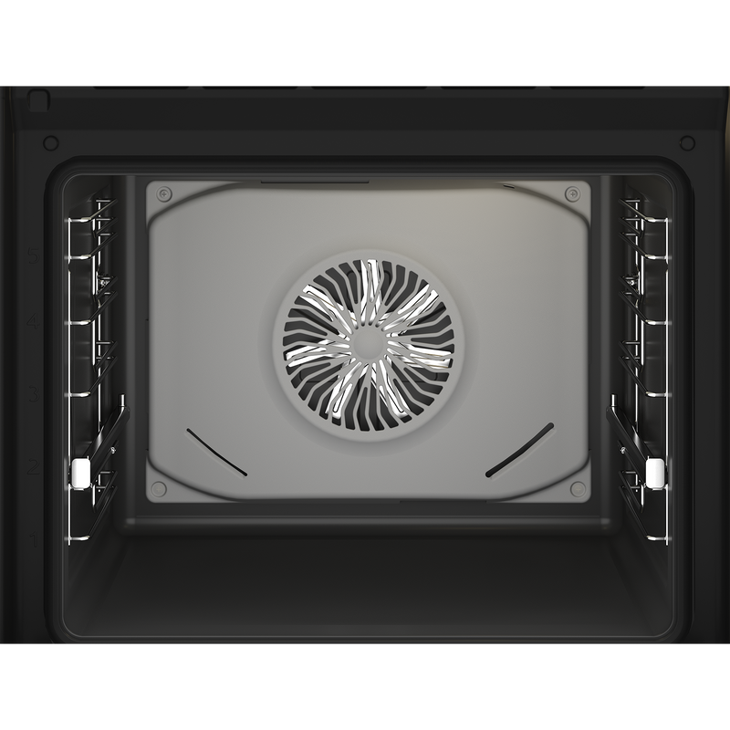 Beko AeroPerfect Multifuction RecycledNet™ Single Oven | BBIM14300BC Beko Oven Euronics Ireland