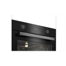 Blomberg Single Built-In Oven | ROEN8232BP