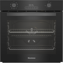 Blomberg Single Built-In Oven | ROEN8232BP Blomberg 