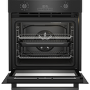 Blomberg Single Built-In Oven | ROEN8232BP
