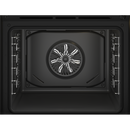 Blomberg Single Built-In Oven | ROEN8232BP