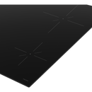 Beko 59 cm Electric Induction Hob - Black | HII64401QT