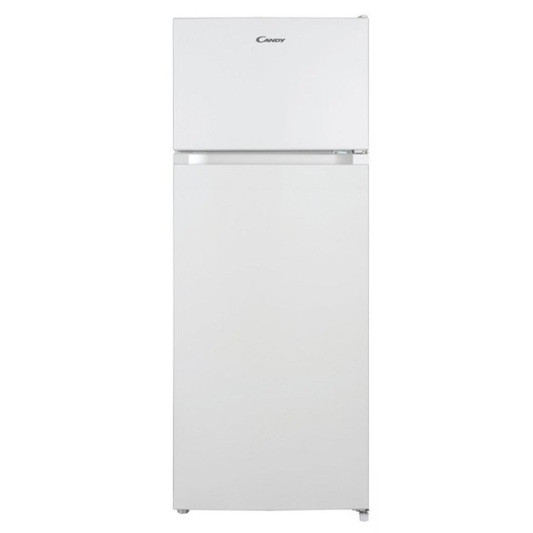Candy 80/20 Freestanding Fridge Freezer White | CDG1S514EWK