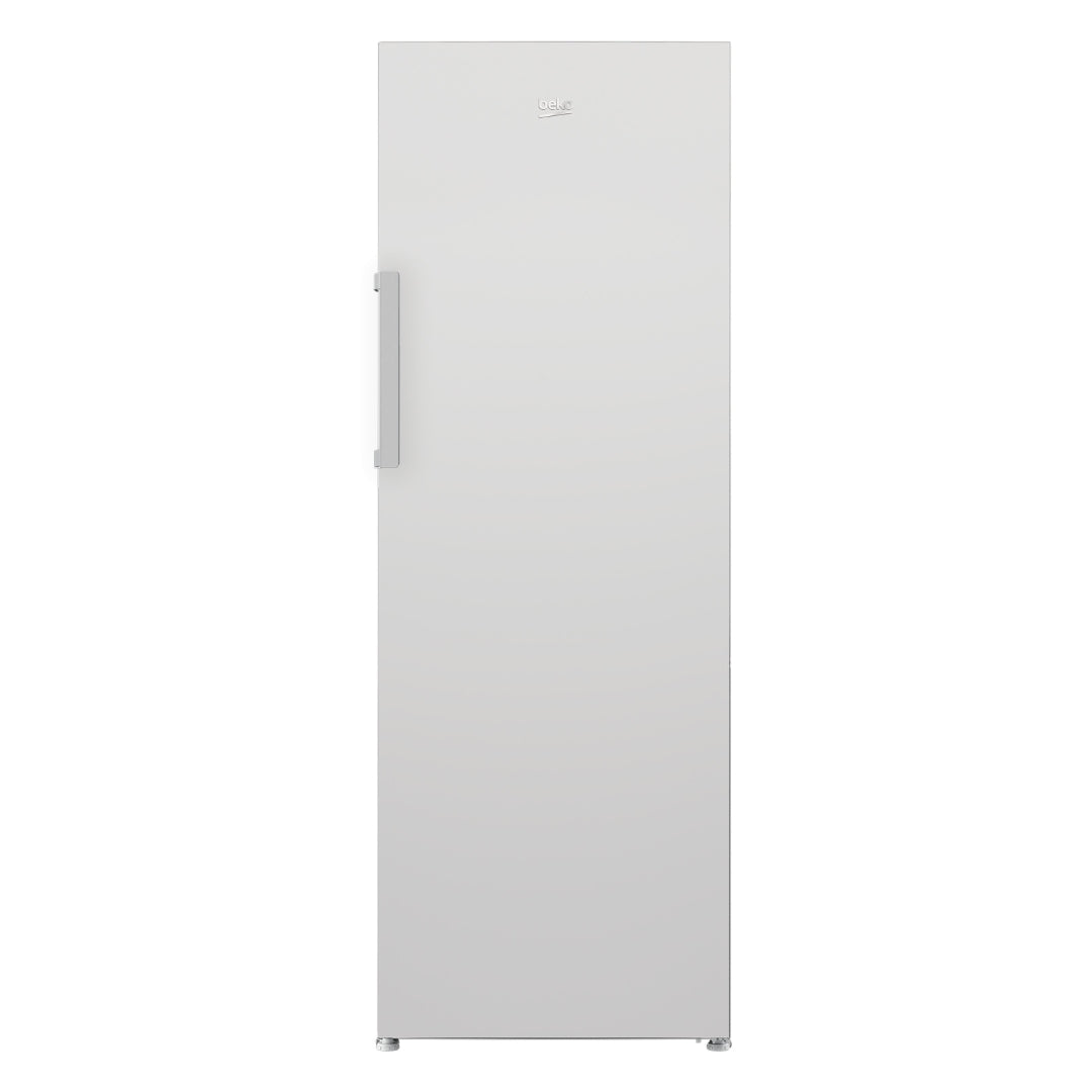 Beko 367L Tall Larder Fridge - White | LSP4671W