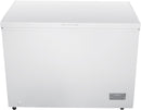 Beko 308L Freestanding Chest Freezer | CF4308W