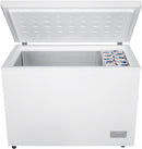 Beko 308L Freestanding Chest Freezer | CF4308W